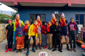 Village Homestay with Culture and Nature